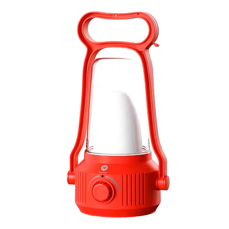 چراغ فانوسی دی پی مدل DP7419 رنگ مهتابی