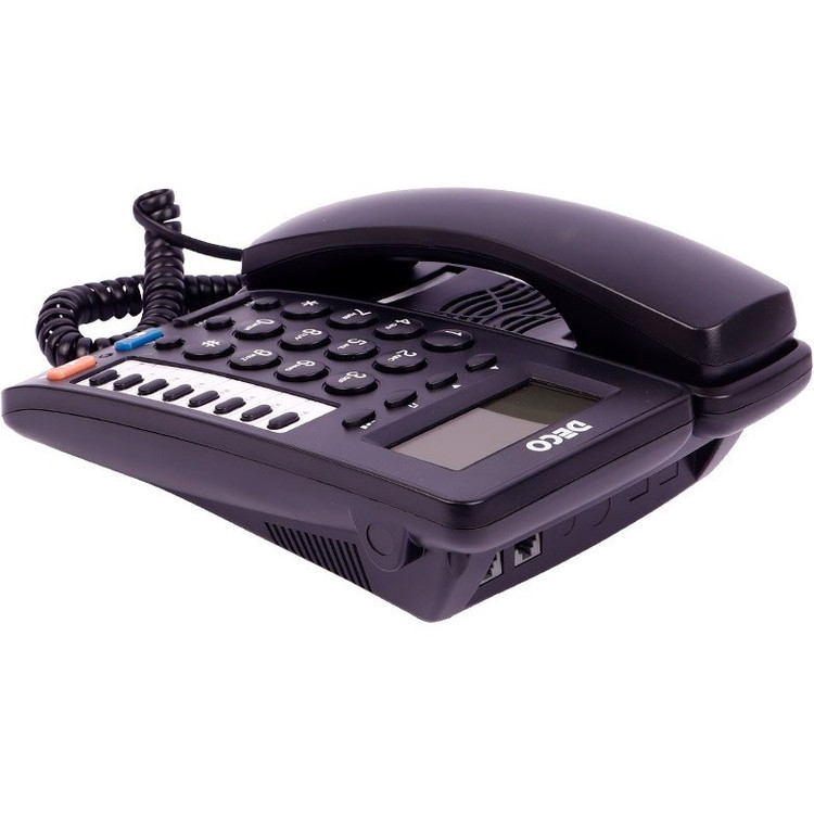 تلفن رومیزی میکروتل مدل MCT-1372CID