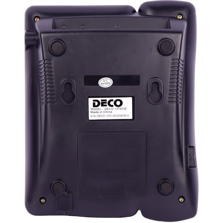 تلفن رومیزی میکروتل مدل MCT-1372CID
