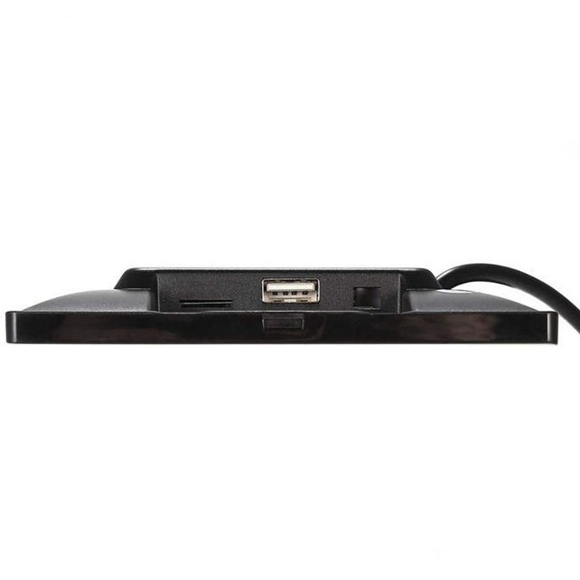مانیتور خودرو 7 اینچ ال سی دی 7inch Rearview LCD Monitor